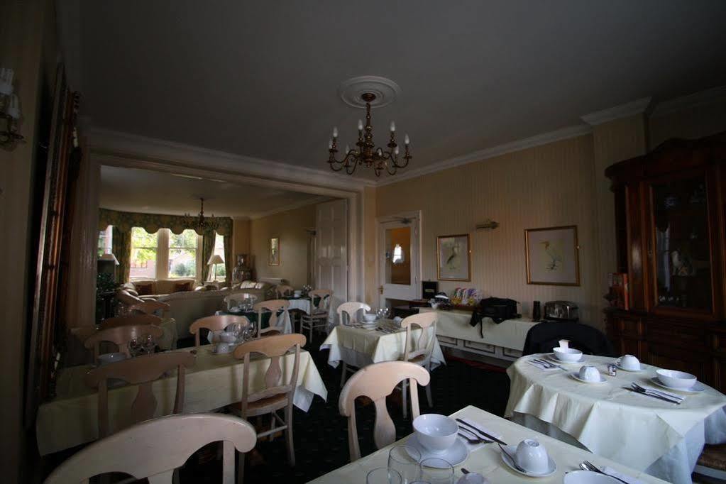St. Lawrence Hotel Worcester Exterior foto